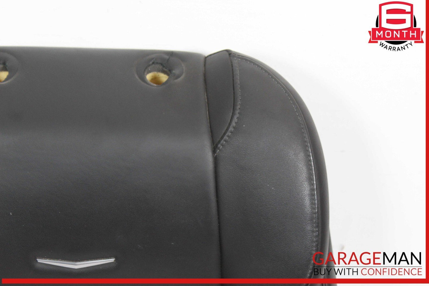 14-19 Cadillac CTS Front Right Passenger Side Upper Seat Cushion OEM