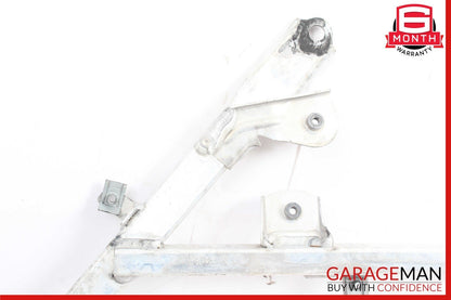 10-16 Porsche Panamera 970 Front Suspension Tower Strut Brace Bracket Frame OEM