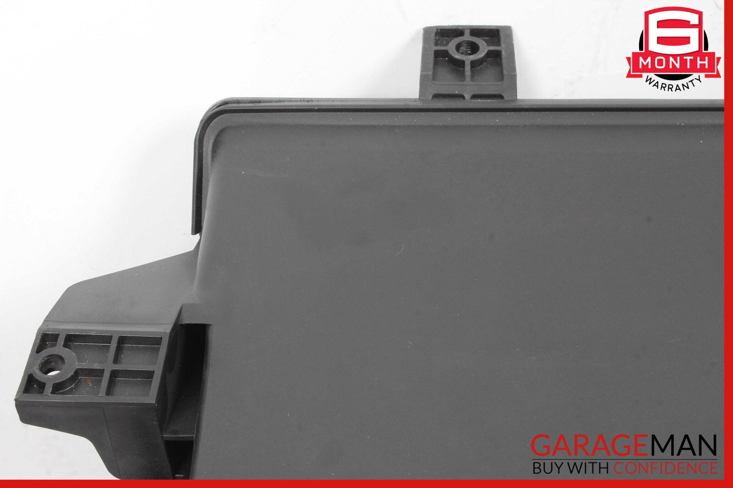 06-08 Mercedes W251 R500 Rear Trunk Subwoofer Sub Woofer Audio Speaker OEM