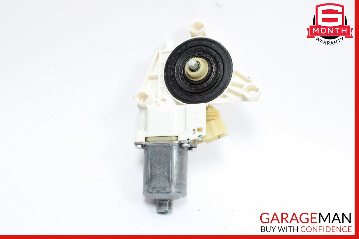 06-13 Mercedes X164 GL450 ML350 R350 Window Regulator Motor Front Right Side OEM