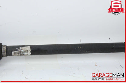 09-17 Audi Q5 SQ5 S6 S7 A8 Rear Left or Rear Right Side CV Axle Shaft OEM