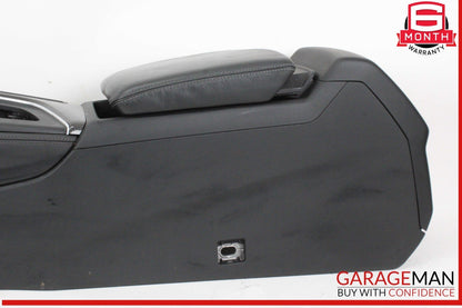 17-24 Audi S5 A4 A5 S4 Center Console Storage Compartment Armrest 8W1863241D OEM