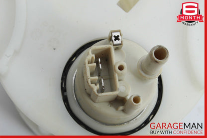 10-16 Mercedes W212 E350 Right Passenger Side Gas Tank Fuel Pump Motor OEM