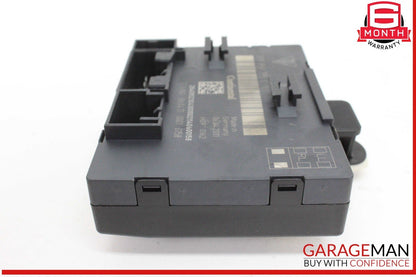 11-17 Porsche Cayenne 958 Rear Right or Left Side Door Control Module Unit OEM