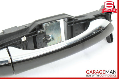 03-09 Mercedes W211 E320 E500 Front Right Exterior Door Handle OEM