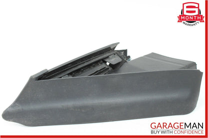 14-18 Maserati Quattroporte Front Left Driver Side Door Triangle Trim Cover