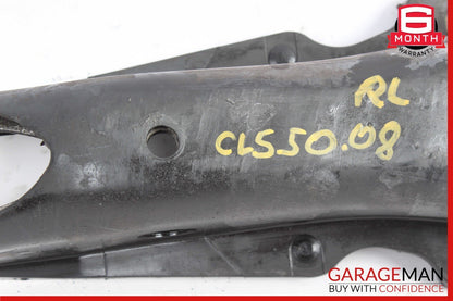 07-14 Mercedes W216 CL550 S600 Rear Left or Right Lower Rearward Control Arm OEM