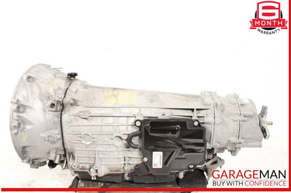 14-16 Mercedes W212 E350 Sedan 4Matic Automatic Transmission Assembly OEM