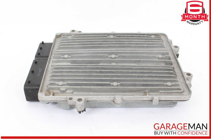15-20 Mercedes R172 SLC43 AMG ML450 ECU Engine Control Module Unit ECM OEM