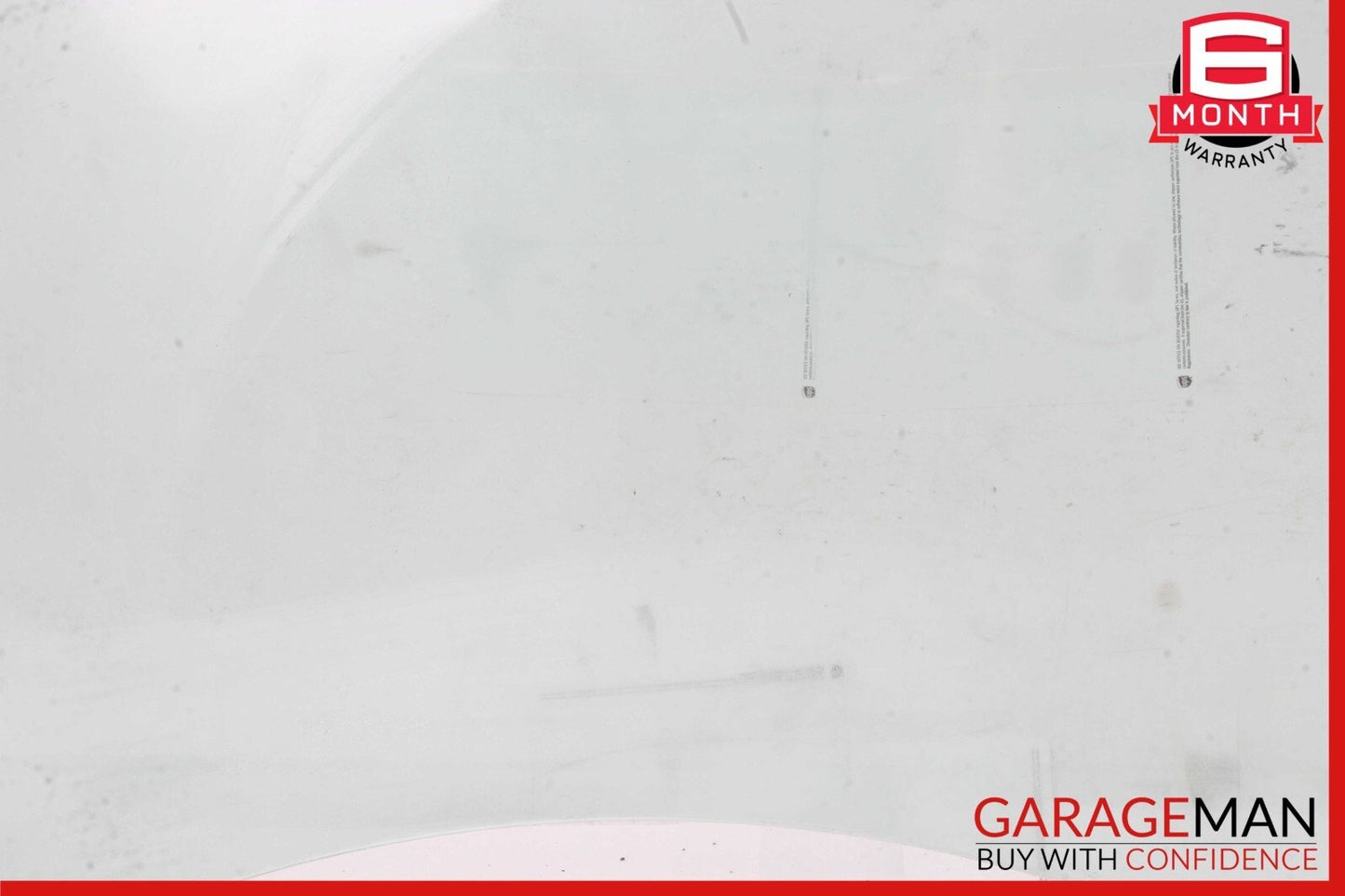 11-18 Porsche Cayenne 958 Front Right Passenger Side Door Window Auto Glass OEM
