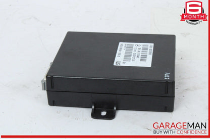 03-06 Mercedes R230 SL500 S55 Communication Voice Control Module 2038200885 OEM