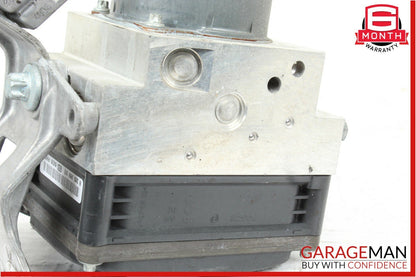 07-11 Mercedes W211 E350 CLS63 ABS Hydraulic Pump Control Module 2114313112