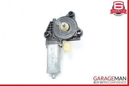 01-07 Mercedes W203 C230 C280 Rear Right Side Door Window Regulator Motor Unit