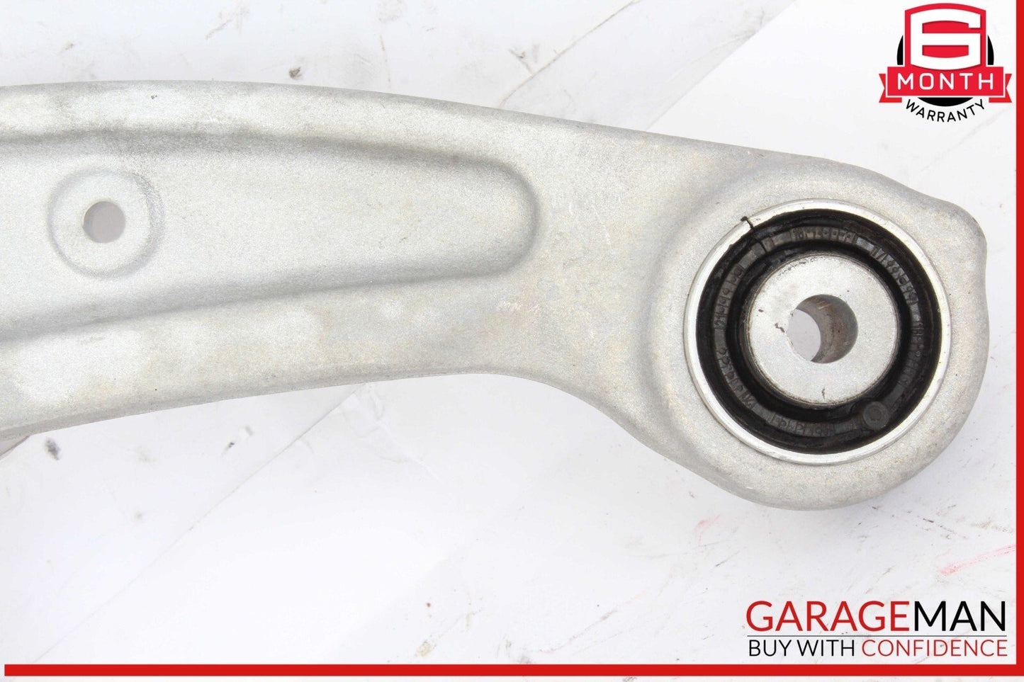 17-24 Audi A4 Rear Right Passenger Side Upper Suspension Control Arm 8W0505361E