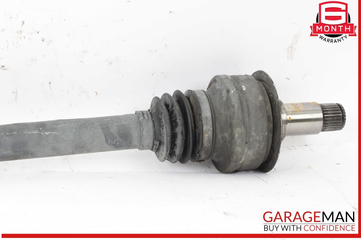 10-15 Mercedes W212 E350 Wagon Rear Left or Right Side Axle CV Half Shaft OEM