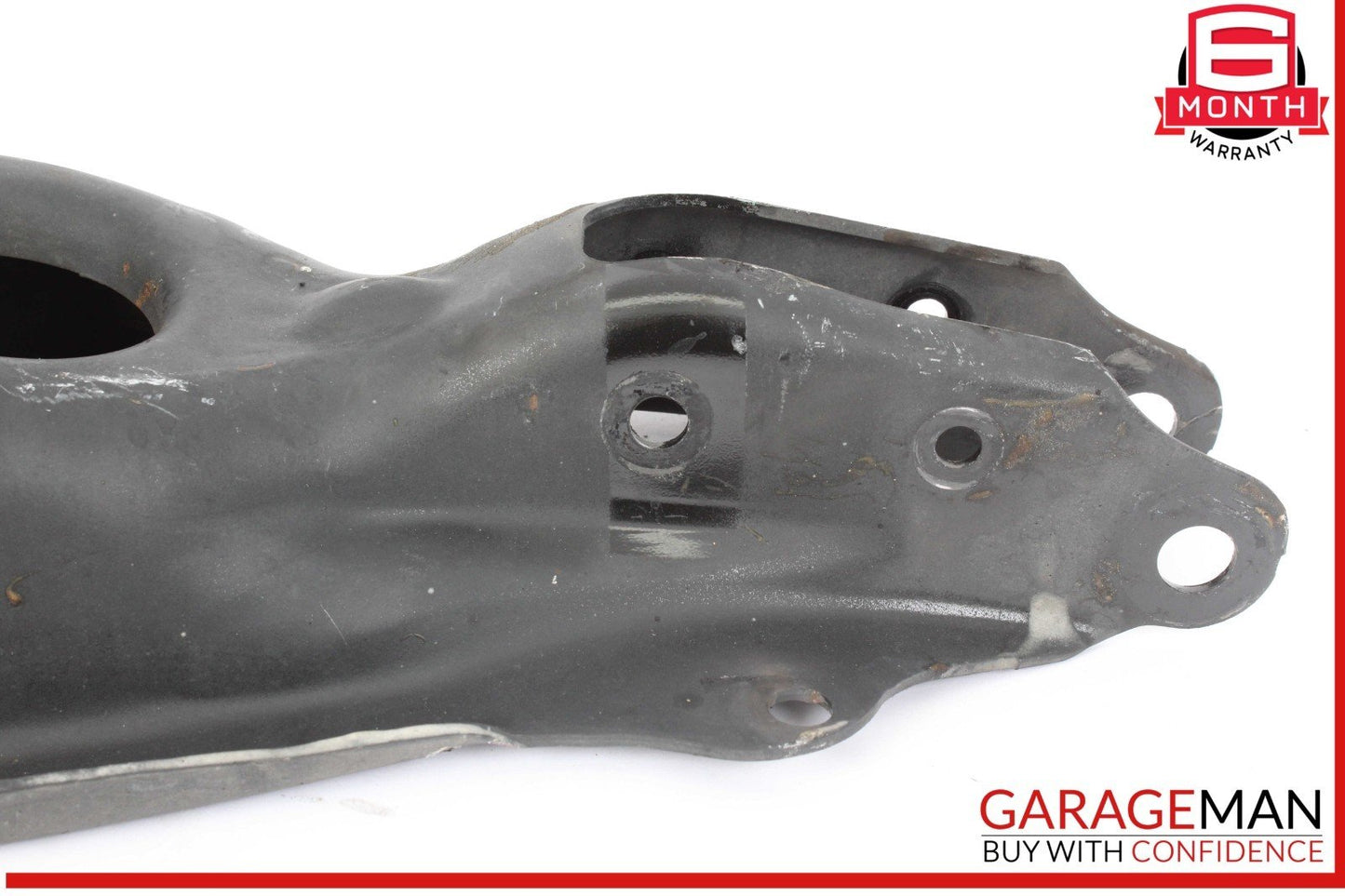 15-20 Mercedes W205 C300 C400 Rear Right or Left Lower Rearward Control Arm OEM