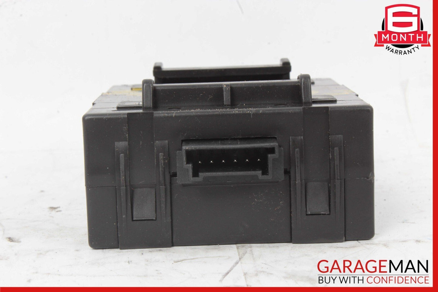 03-12 Mercedes SL550 S600 SLK350 Anti Theft Alarm Signal Control Module Unit OEM