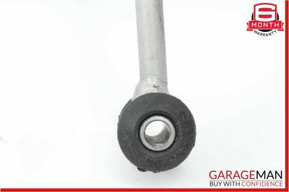12-16 Mercedes R172 SLK350 Front Left Driver Side Suspension Tie Rod Control Arm