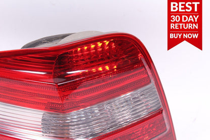 06-08 MERCEDES W164 ML350 REAR LEFT DRIVER SIDE TAIL LIGHT LAMP A79 OEM