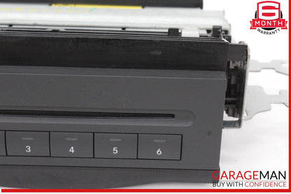 06-12 Mercedes X164 GL450 4MATIC Radio Stereo 6 Disk CD Changer Player OEM