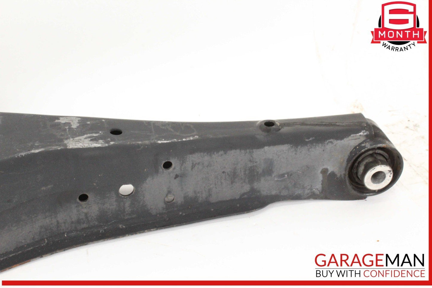 15-18 Audi Q3 Rear Left or Right Side Lower Control Arm Spring Perch 1K0505311AB