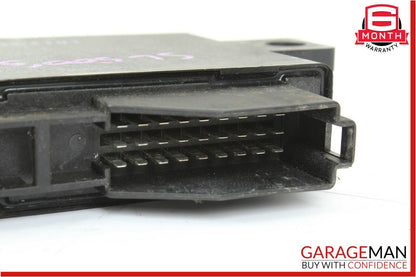 90-95 Mercedes R129 500SL 300SL SL500 Anti Theft Key Alarm Control Module Unit