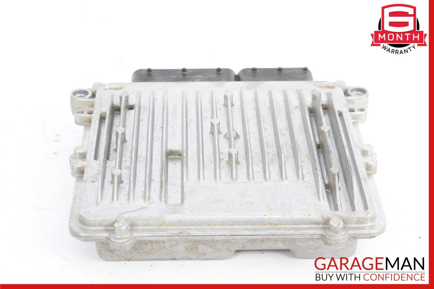 10-13 Mercedes W212 E350 R350 Diesel ECU Engine Control Module Unit FLASHED OEM