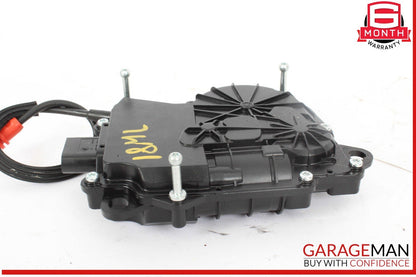 17-20 Maserati Levante M161 Trunk Tailgate Lock Latch Actuator OEM