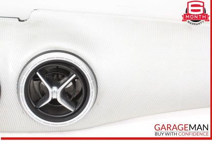 14-20 Mercedes W117 CLA250 GLA250 Front Dash Dashboard Panel Cover Molding OEM