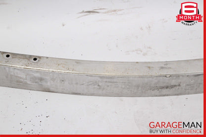 06-12 Mercedes ML550 GL450 Front Bumper Reinforcement Impact Crash Bar Rebar