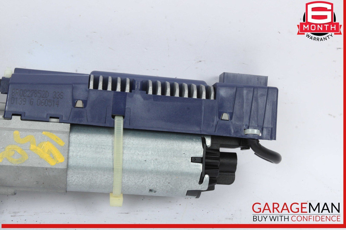 13-17 Audi SQ5 Q5 Rear Right Passenger Side Tailgate Power Liftgate Drive Motor