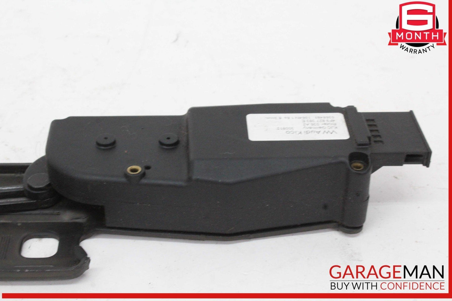 09-17 Audi Q5 SQ5 Power Tailgate Liftgate Back Door Latch Lock Striker Plate OEM
