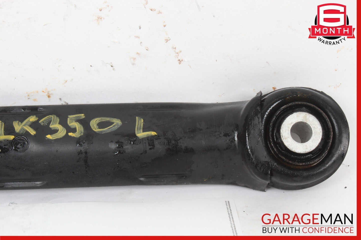 05-11 Mercedes R171 SLK350 Rear Left or Right Side Lower Thrust Control Arm OEM