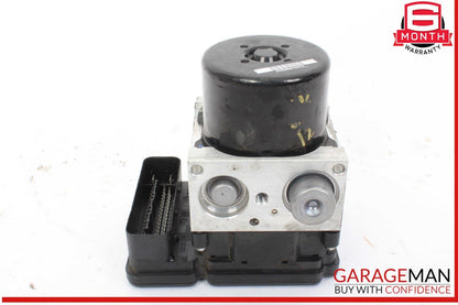 12-15 Mercedes X204 GLK350 ABS Anti Brake Pump Control Module Unit 1729014000