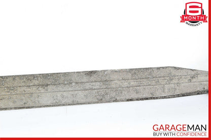 97-04 Porsche Boxster 986 Carrera 996 Rear Left or Right Lower Control Arm Track