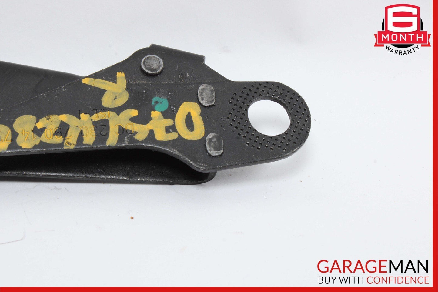 05-11 Mercedes R171 SLK300 SLK350 Right Convertible Top Latch Catch Lock OEM