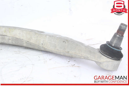 17-24 Audi A4 Front Left Driver Side Lower Rearward Control Arm 8W0407695B OEM