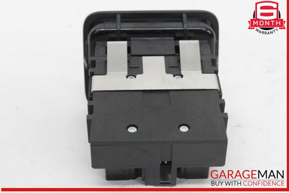 12-20 Mercedes R172 SLC300 Parking Brake Release Handle 2469050451 OEM