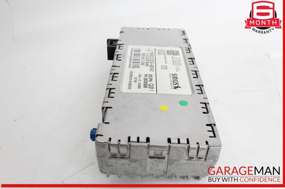 10-16 Mercedes W212 E350 C250 SLK250 Sirius Satellite Radio Receiver Module OEM