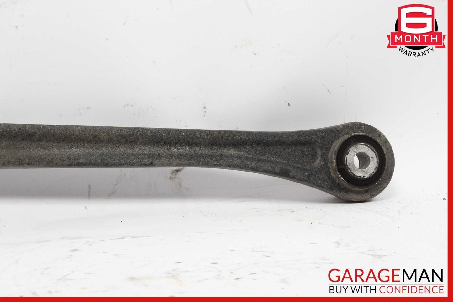03-12 Mercedes W211 E55 AMG SL550 E350 Rear Right Thrust Arm Lower Control Arm