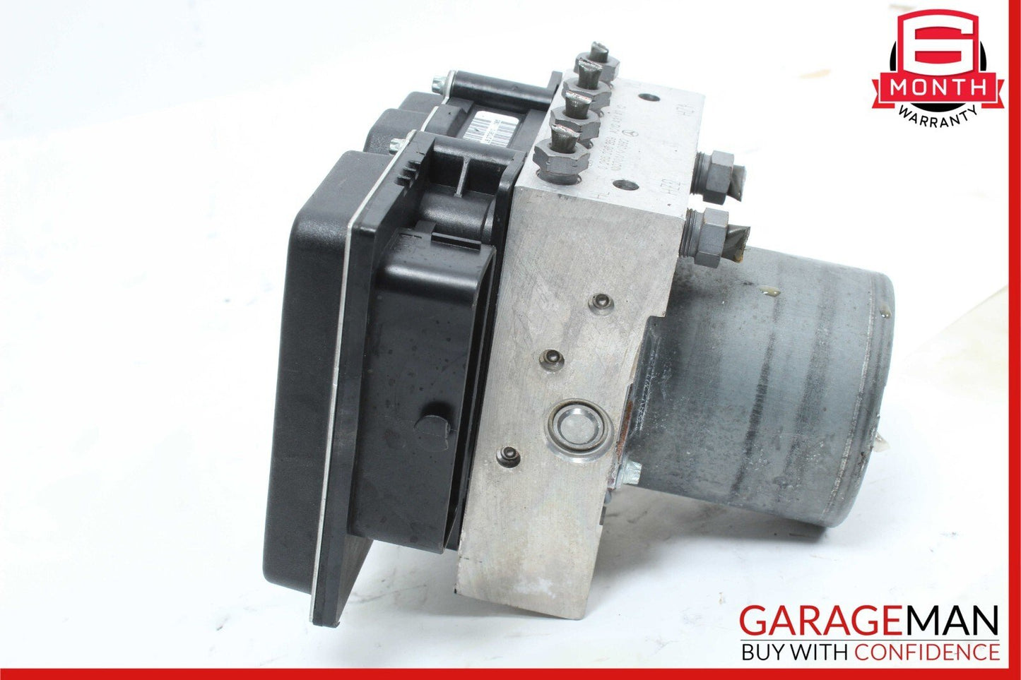 10-13 Mercedes W212 E350 E500 ABS Anti Lock Pump Brake Module ESP 2124314712 OEM