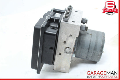 10-13 Mercedes W212 E350 E500 ABS Anti Lock Pump Brake Module ESP 2124314712 OEM