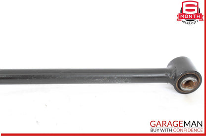 12-19 Mercedes X166 GL550 Rear Left or Right Side Tie Rod Upper Control Arm OEM