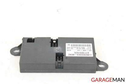 05-11 Mercedes R171 SLK280 Heating Heated Seat Control Module Unit Q4 OEM