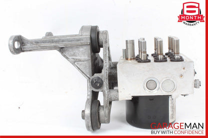 12-15 Mercedes W204 C250 SLK250 GLK350 ABS Anti Lock Pump Brake Module OEM