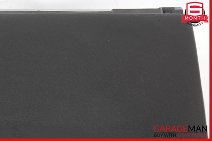 02-08 Maserati Quattroporte M139 Coupe M138 CD Changer 5 Disk Player w/ Trim OEM