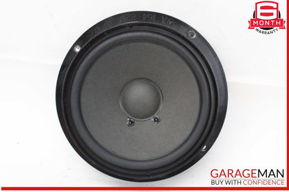 06-12 Mercedes W164 ML350 GL450 Left & Right Door Sound Audio Speakers Set OEM