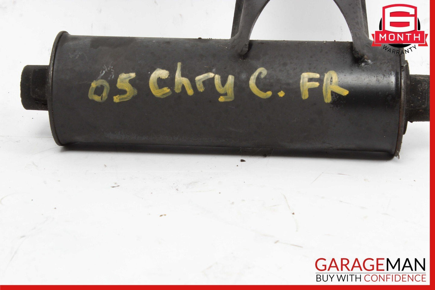 97-08 Chrysler Crossfire CLK320 Front Right Side Upper Control Arm OEM