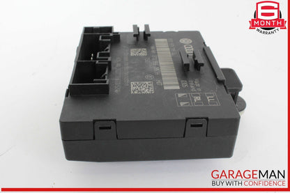 13-16 Audi A4 Rear Left or Right Side Door Control Module Unit 8T0959795Q OEM