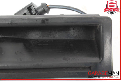 03-10 Porsche Cayenne 955 957 Trunk Switch Liftgate Lid Release 1J0827566F OEM